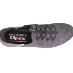 Baskets*Skechers Ultra Flex 3.0 Right Away Gris